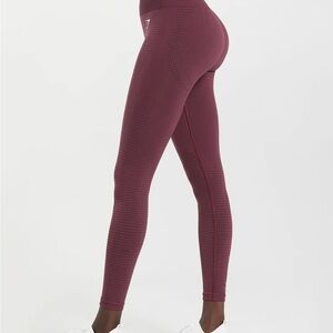 Gymshark Vital Leggings size XS.